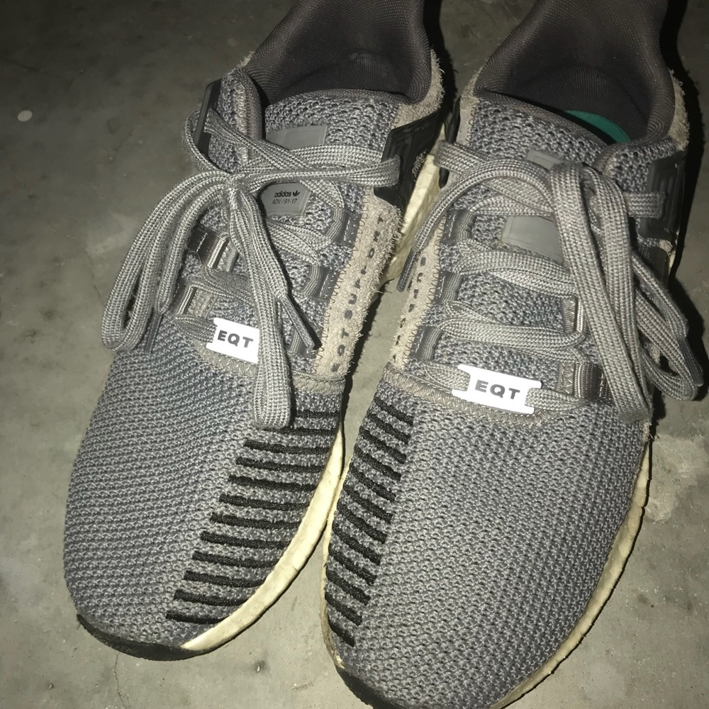 Adidas EQT Ultraboost Size 10